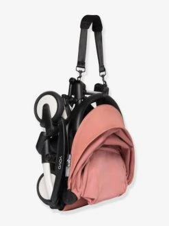 Pack Cadre YOYO² BABYZEN Noir - Babyzen -Vertbaudet Soldes Magasin pack cadre yoyo babyzen 4