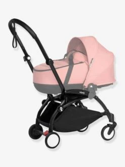 Pack Cadre YOYO² BABYZEN Noir - Babyzen -Vertbaudet Soldes Magasin pack cadre yoyo babyzen 5