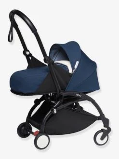 Pack Nouveau-né YOYO 0+ BABYZEN Noir - Babyzen -Vertbaudet Soldes Magasin pack nouveau ne yoyo 0 babyzen 2