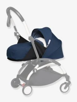 Pack Nouveau-né YOYO 0+ BABYZEN Noir - Babyzen