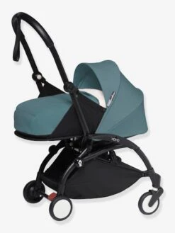 Pack Nouveau-né YOYO 0+ BABYZEN Noir - Babyzen -Vertbaudet Soldes Magasin pack nouveau ne yoyo 0 babyzen 5