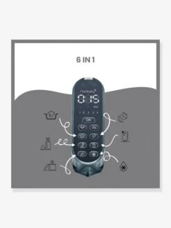 Pack Robot BABYMOOV Nutribaby+/3 Babybols Blanc - Babymoov 10 Pack Robot BABYMOOV Nutribaby+/3 Babybols Blanc - Babymoov -Vertbaudet Soldes Magasin pack robot babymoov nutribaby3 babybols 4