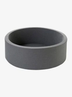 Parc à Balles En Mousse + 200 Balles Gris - Vertbaudet -Vertbaudet Soldes Magasin parc a balles en mousse 200 balles 5