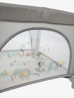 Parc Pliant De Voyage Baby'park VERTBAUDET Marine - Vertbaudet -Vertbaudet Soldes Magasin parc pliant de voyage babypark vertbaudet 3