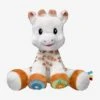 Peluche Sophie La Girafe Touch And Music VULLI Blanc - Sophie La Girafe