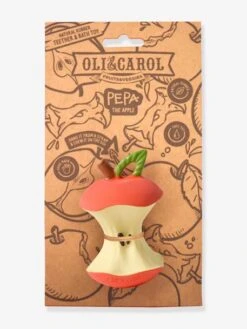 Pepa La Pomme - OLI & CAROL Rouge - Oli Et Carol 7 Pepa La Pomme - OLI & CAROL Rouge - Oli Et Carol -Vertbaudet Soldes Magasin pepa la pomme oli carol 1