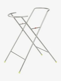 Pied Pour Baignoire Bébé évolutive BADABULLE Ergo-ludique Gris - Badabulle