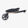 Planche à Roulettes Kid Board CYBEX Pour Poussettes Priam Et Balios S Black - Cybex