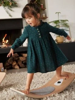 Planche D'équilibre (S) En Bois FSC® Beige - Vertbaudet