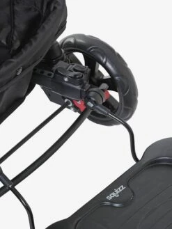 Planche Pour Poussette Du Combiné Primacity VERTBAUDET Noir - Vertbaudet -Vertbaudet Soldes Magasin planche pour poussette du combine primacity vertbaudet 3