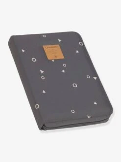 Pochette Carnet De Santé LÄSSIG Floral Menthe - Lassig -Vertbaudet Soldes Magasin pochette carnet de sante lassig 3