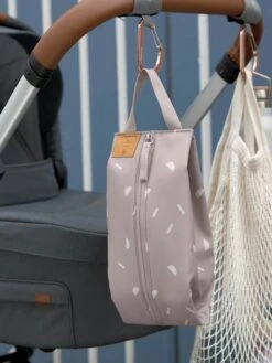 Pochette Isotherme LÄSSIG Taupe - Lassig 9 Pochette Isotherme LÄSSIG Taupe - Lassig -Vertbaudet Soldes Magasin pochette isotherme lassig 3