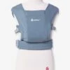 Porte-bébé Embrace ERGOBABY Gris - Ergobaby