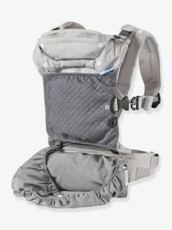 Porte Bébé INFANTINO In Season 5 Options Gris - Infantino 10 Porte Bébé INFANTINO In Season 5 Options Gris - Infantino -Vertbaudet Soldes Magasin porte bebe infantino in season 5 options 4