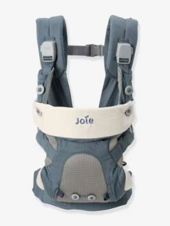 Porte-bébé JOIE Savvy Bleu (marina) - Joie -Vertbaudet Soldes Magasin porte bebe joie savvy 2