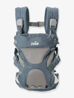 Porte-bébé JOIE Savvy Bleu (marina) - Joie -Vertbaudet Soldes Magasin porte bebe joie savvy 3