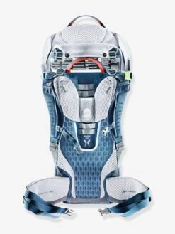 Porte-bébé Kid Comfort Active DEUTER Bleu - Deuter 8 Porte-bébé Kid Comfort Active DEUTER Bleu - Deuter -Vertbaudet Soldes Magasin porte bebe kid comfort active deuter 3