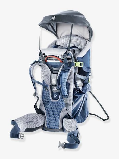 Porte-bébé Kid Comfort Active DEUTER Bleu - Deuter 5 Porte-bébé Kid Comfort Active DEUTER Bleu - Deuter – Image 5