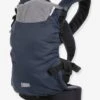 Porte-bébé Skin Fit CHICCO Bleu - Chicco