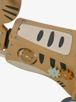 Porteur Chariot De Marche 2 En 1 En Bois FSC® Bois - Vertbaudet -Vertbaudet Soldes Magasin porteur chariot de marche 2 en 1 en bois fsc 5