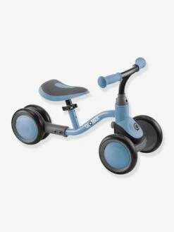 Porteur Learning Bike - GLOBBER Rose Pâle - Globber 8 Porteur Learning Bike - GLOBBER Rose Pâle - Globber -Vertbaudet Soldes Magasin porteur learning bike globber 2