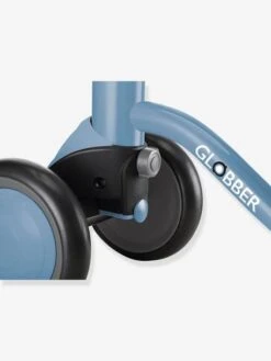 Porteur Learning Bike - GLOBBER Rose Pâle - Globber 10 Porteur Learning Bike - GLOBBER Rose Pâle - Globber -Vertbaudet Soldes Magasin porteur learning bike globber 4