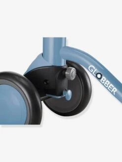 Porteur Learning Bike - GLOBBER Rose Pâle - Globber 11 Porteur Learning Bike - GLOBBER Rose Pâle - Globber -Vertbaudet Soldes Magasin porteur learning bike globber 5