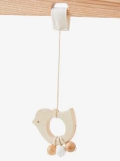 Portique D'éveil Modulable En Bois FSC® Bois Et Blanc - Vertbaudet 10 Portique D'éveil Modulable En Bois FSC® Bois Et Blanc - Vertbaudet -Vertbaudet Soldes Magasin portique deveil modulable en bois fsc 4