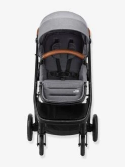 Poussette BRITAX RÖMER Strider M Gris (elephant Grey) - Britax -Vertbaudet Soldes Magasin poussette britax romer strider m 2