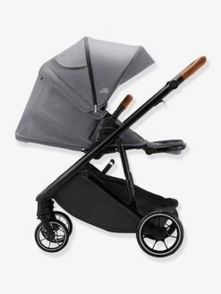 Poussette BRITAX RÖMER Strider M Gris (elephant Grey) - Britax -Vertbaudet Soldes Magasin poussette britax romer strider m 5