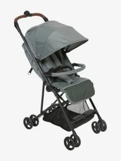 Poussette Canne Multiposition Vertbaudet Easycity Black Finition - Vertbaudet -Vertbaudet Soldes Magasin poussette canne multiposition vertbaudet easycity 5