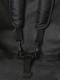 Poussette-canne Vertbaudet Minicity II Noir - Vertbaudet 10 Poussette-canne Vertbaudet Minicity II Noir - Vertbaudet -Vertbaudet Soldes Magasin poussette canne vertbaudet minicity ii 4