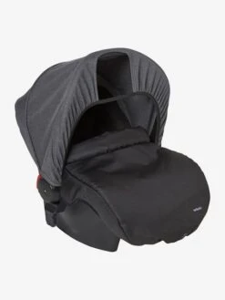 Poussette Combinée Vertbaudet Triocity II Gris Chiné - Vertbaudet 8 Poussette Combinée Vertbaudet Triocity II Gris Chiné - Vertbaudet -Vertbaudet Soldes Magasin poussette combinee vertbaudet triocity ii 2