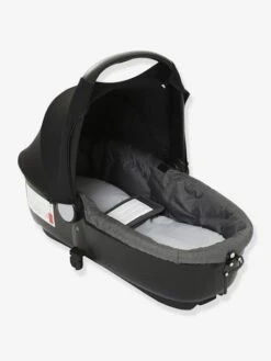 Poussette Combinée VERTBAUDET Urban III Gris Chiné - Vertbaudet -Vertbaudet Soldes Magasin poussette combinee vertbaudet urban iii 4