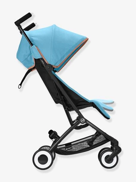 Poussette Compacte CYBEX Gold Libelle Lava Grey - Cybex 3 Poussette Compacte CYBEX Gold Libelle Lava Grey - Cybex – Image 3