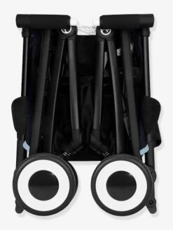 Poussette Compacte CYBEX Gold Libelle Lava Grey - Cybex 9 Poussette Compacte CYBEX Gold Libelle Lava Grey - Cybex -Vertbaudet Soldes Magasin poussette compacte cybex gold libelle 3