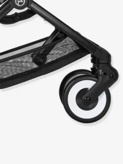 Poussette Compacte CYBEX Gold Libelle Lava Grey - Cybex 10 Poussette Compacte CYBEX Gold Libelle Lava Grey - Cybex -Vertbaudet Soldes Magasin poussette compacte cybex gold libelle 4