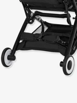 Poussette Compacte CYBEX Gold Libelle Lava Grey - Cybex 11 Poussette Compacte CYBEX Gold Libelle Lava Grey - Cybex -Vertbaudet Soldes Magasin poussette compacte cybex gold libelle 5