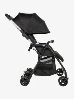 Poussette Double Ohlalà Twin CHICCO Black Night - Chicco -Vertbaudet Soldes Magasin poussette double ohlala twin chicco 4
