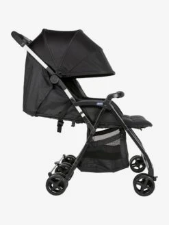 Poussette Double Ohlalà Twin CHICCO Black Night - Chicco -Vertbaudet Soldes Magasin poussette double ohlala twin chicco 5