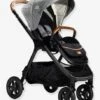 Poussette JOIE Finiti Signature Carbon - Joie
