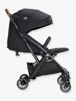 Poussette JOIE Tourist Signature Noir (eclipse) - Joie -Vertbaudet Soldes Magasin poussette joie tourist signature 3