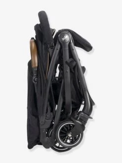 Poussette JOIE Tourist Signature Noir (eclipse) - Joie -Vertbaudet Soldes Magasin poussette joie tourist signature 5
