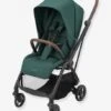 Poussette MAXI COSI Léona Vert (essential Green) - Maxi Cosi