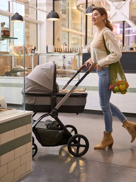 Poussette Mysa CHICCO Gris - Chicco 2 Poussette Mysa CHICCO Gris - Chicco – Image 2