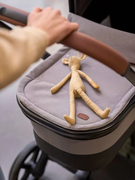 Poussette Mysa CHICCO Gris - Chicco 6 Poussette Mysa CHICCO Gris - Chicco – Image 6