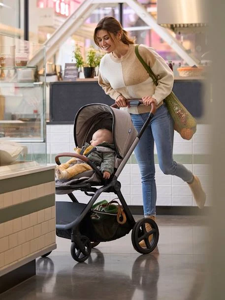 Poussette Mysa CHICCO Gris - Chicco 1 Poussette Mysa CHICCO Gris - Chicco