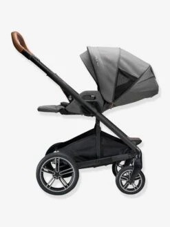 Poussette NUNA Mixx Next Noir (caviar) - Nuna -Vertbaudet Soldes Magasin poussette nuna mixx next 5