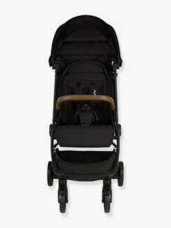 Poussette NUNA Trvl Noir (caviar) - Nuna -Vertbaudet Soldes Magasin poussette nuna trvl 2