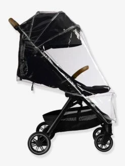 Poussette NUNA Trvl Noir (caviar) - Nuna -Vertbaudet Soldes Magasin poussette nuna trvl 5